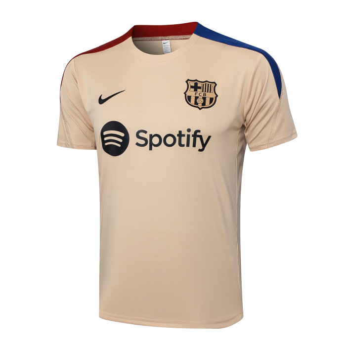 Barcelona Training Jersey 24/25