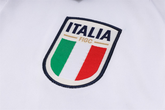 Italy POLO Jersey 23/24
