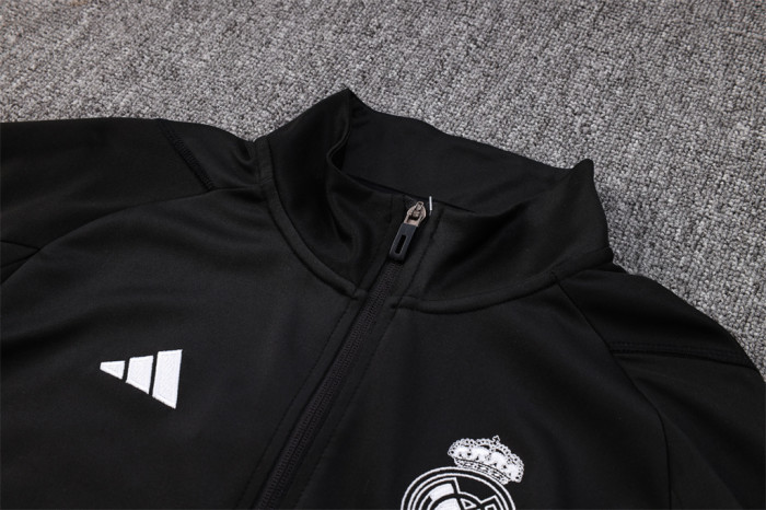 Real Madrid Training Jacket 23/24
