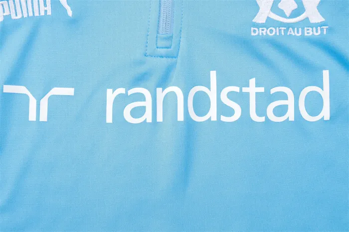 Marseille Training Jersey Suit 23/24