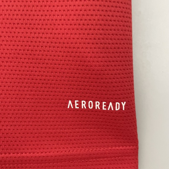 Manchester United Man Home Jersey 21/22