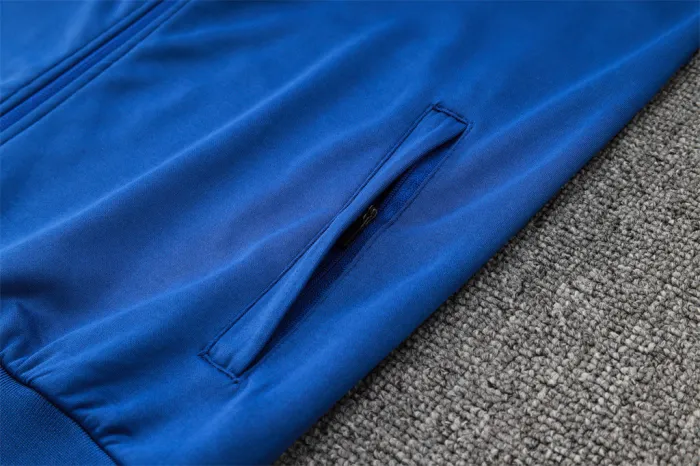 Brazil Training Jacket 24/25