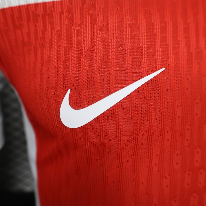 Croatia Euro 2024 Home Player Man Jersey