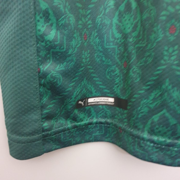 Italy Third Man Jersey 20/21