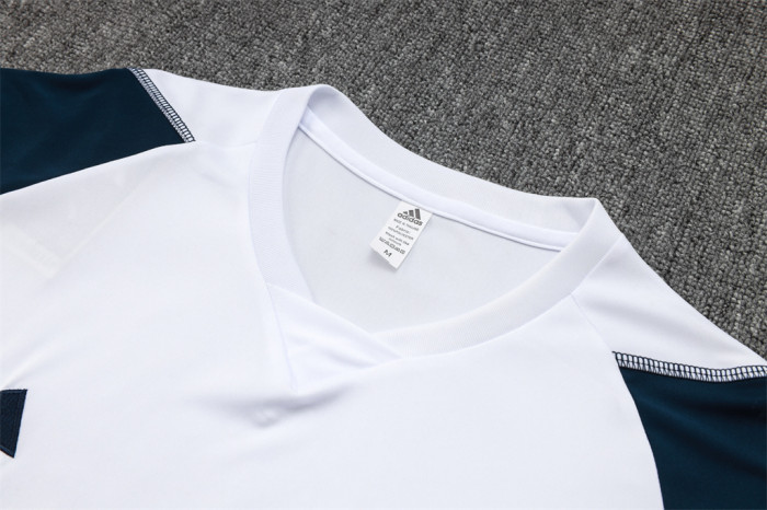 Real Madrid Training Jersey 23/24
