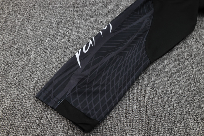 Paris Saint GermainTraining Jersey Suit 23/24