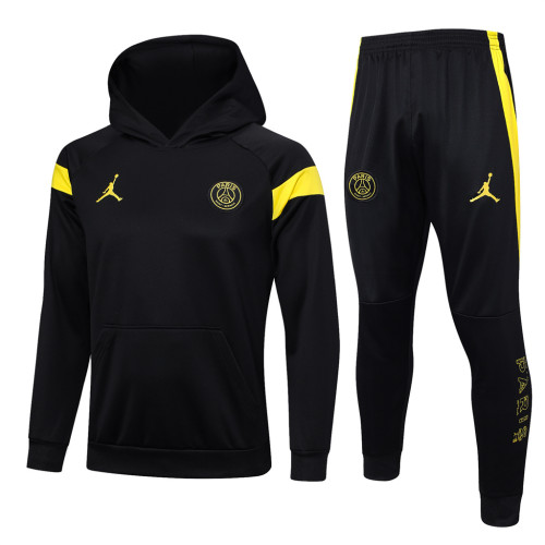 Paris Saint Germain Training Jacket Suit 23/24