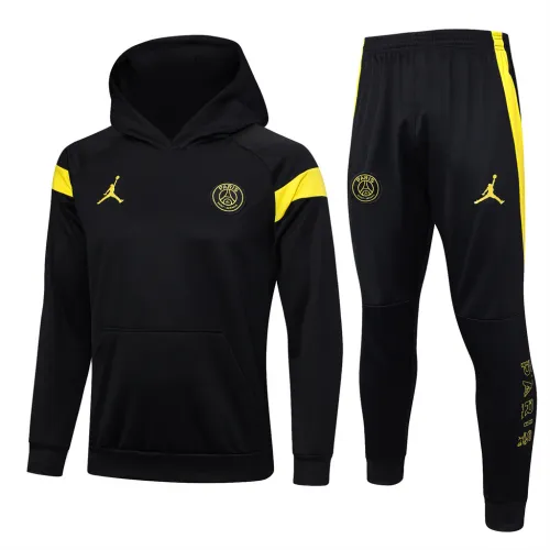 Paris Saint Germain Training Jacket Suit 23/24