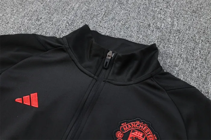 Manchester United Training Jacket 23/24