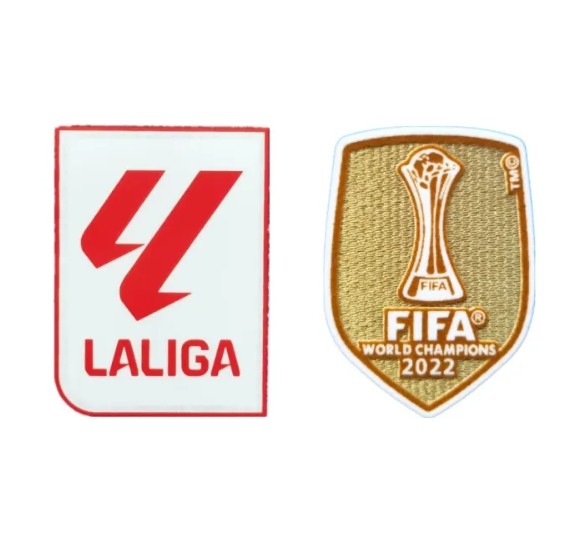 Real Madrid Third Player Jersey 23/24