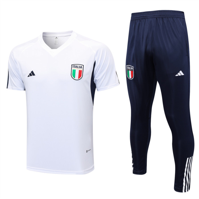 Italy Training Jersey 23/24