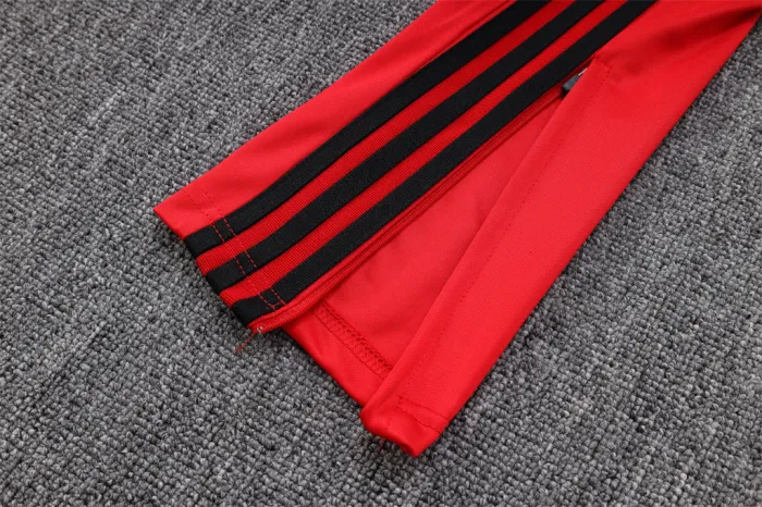 Flamengo Training Jacket 23/24