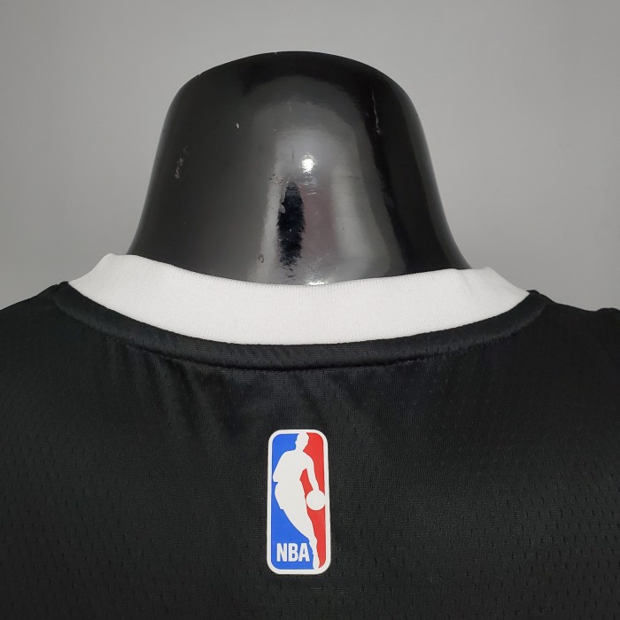 Lou Williams LA Clippers Swingman Jersey Black