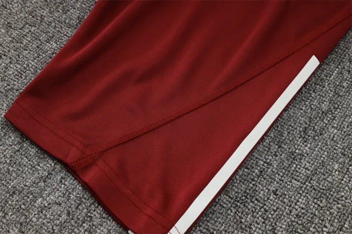 Internacional Training Short sleeve Suit 24/25