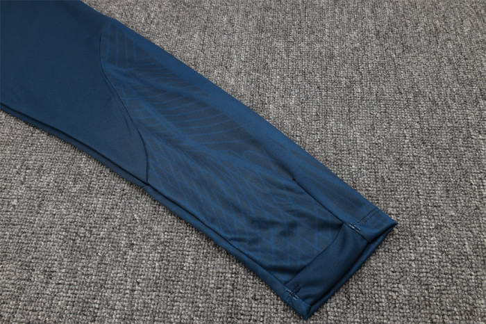 Barcelona Training Jersey Suit 23/24