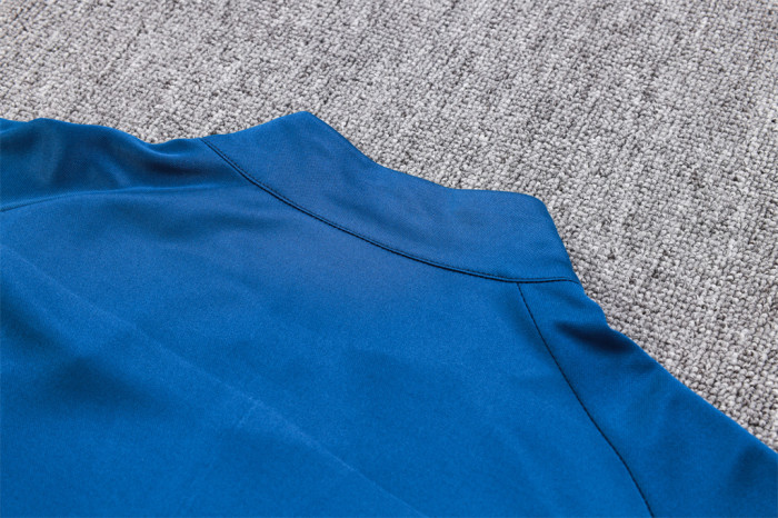 Marseille Training Jersey Suit 23/24