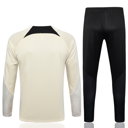 Paris Saint GermainTraining Jersey Suit 23/24