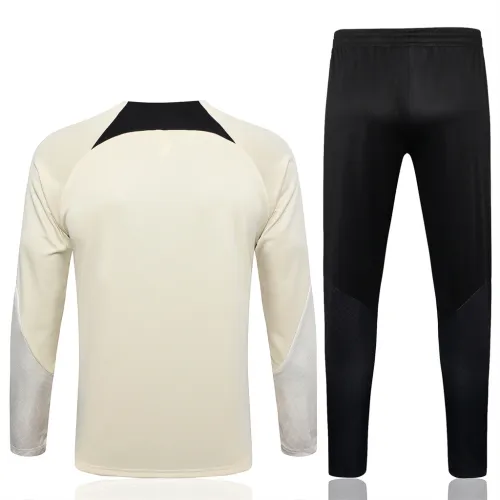 Paris Saint GermainTraining Jersey Suit 23/24