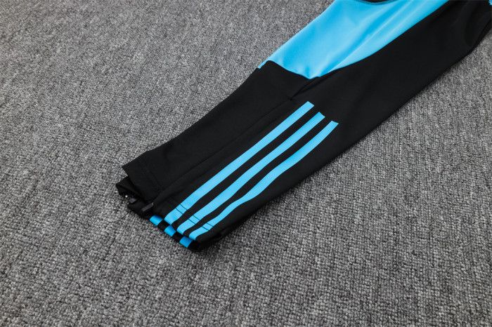 Argentina Kids Training Suit 23/24