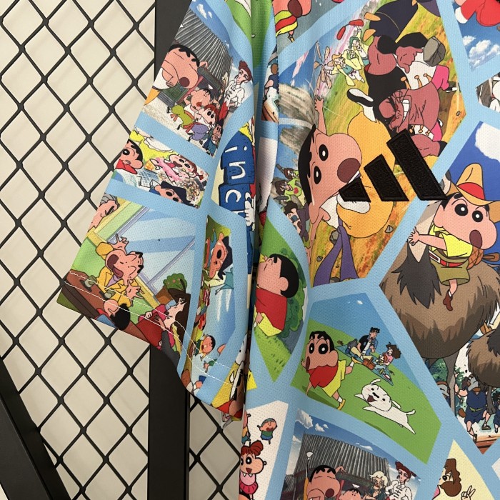 Japan Special Edition Jersey 24/25