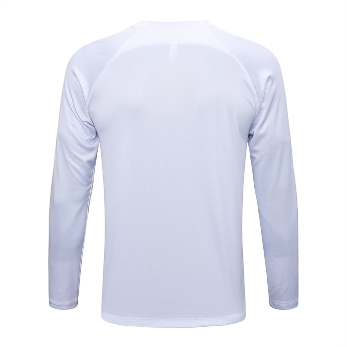 Corinthians Training Jersey Suit 23/24