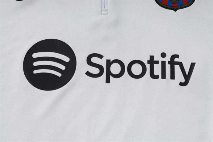 Barcelona Kids Training Suit 23/24