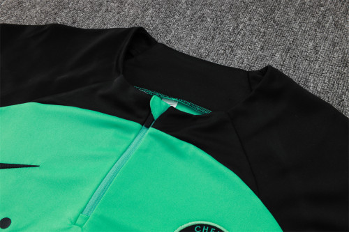 Chelsea Kids Training Suit 23/24