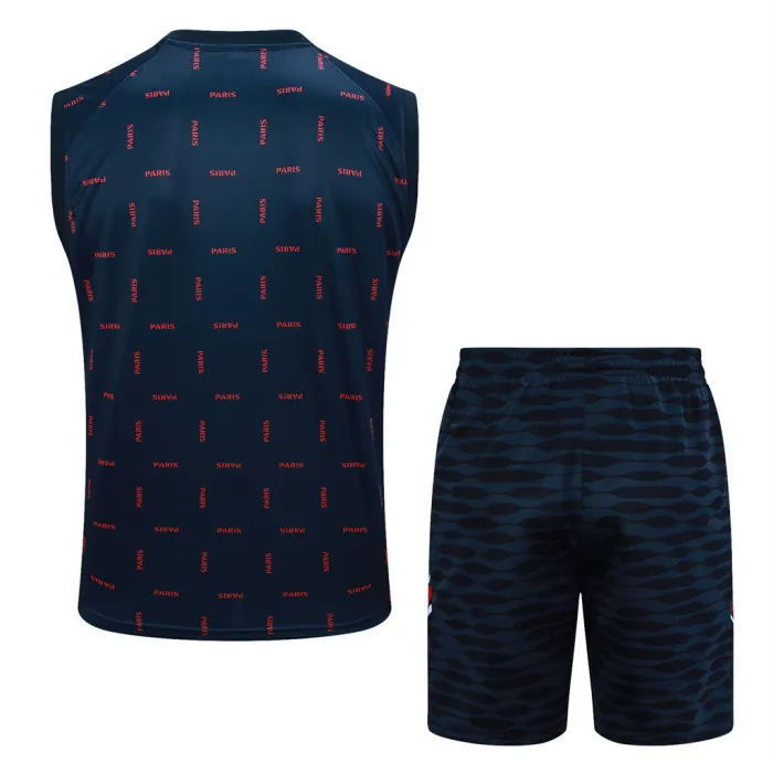 Paris Saint Germain Training Jersey 23/24