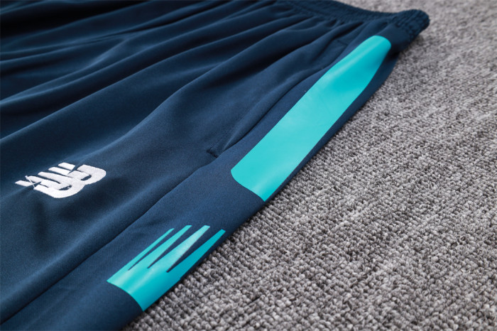 FC PortoTraining Jersey Suit 23/24