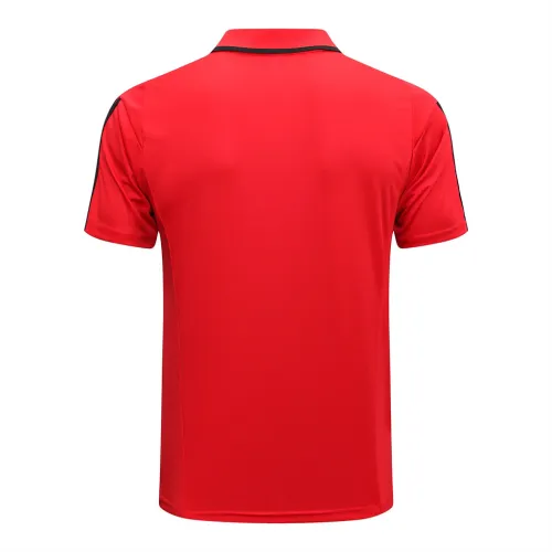 Flamengo POLO Jersey 23/24
