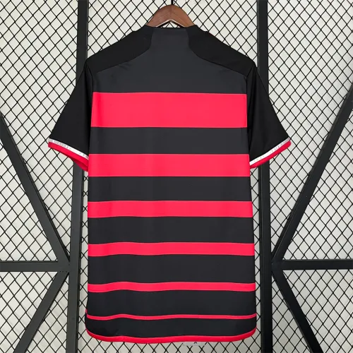 Flamengo Home Man Jersey 24/25