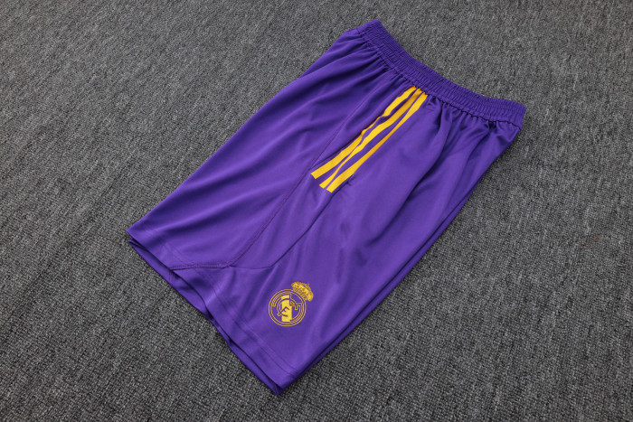 Real Madrid Training Jersey 23/24