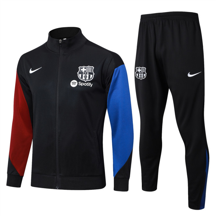 Barcelona Training Jacket 24/25