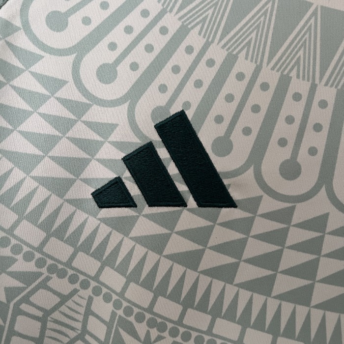 Mexico 2024 Copa America Away Man Jersey