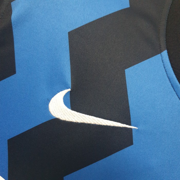 Inter Milan Home Man Jersey 20/21