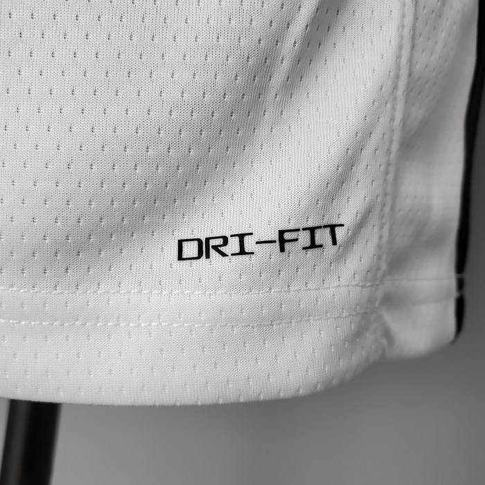 Blake Griffin Brooklyn Nets 75th Anniversary Swingman Jersey White