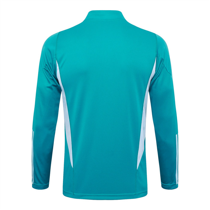 Arsenal Training Jersey Suit 23/24