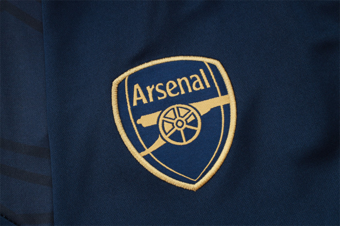 Arsenal Training Jersey 23/24