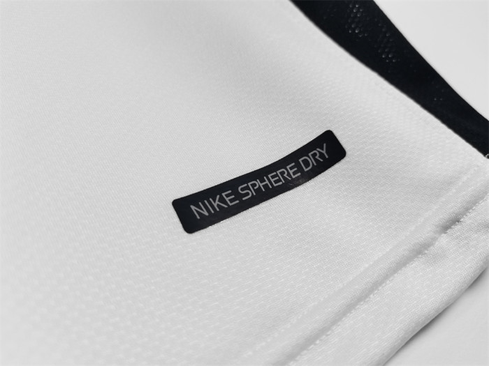 Manchester United Away Retro Jersey 2006/07