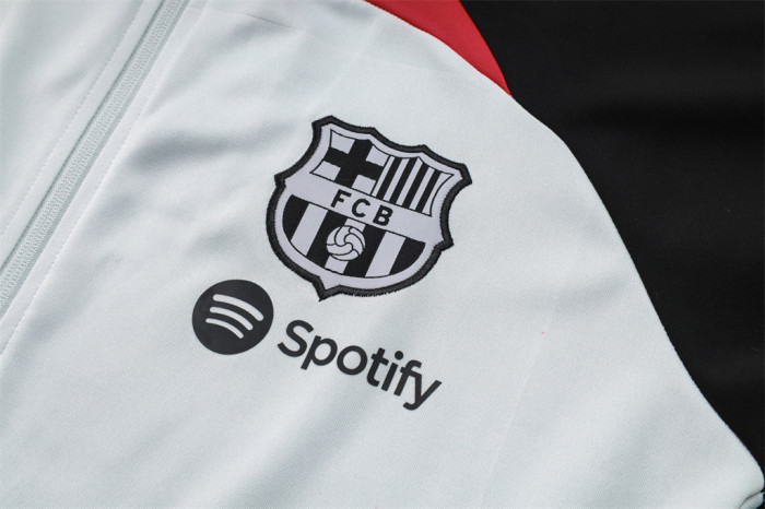 Barcelona Training Jacket 23/24
