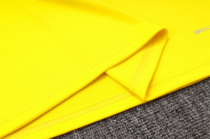 Borussia Dortmund Training Jersey Suit 23/24