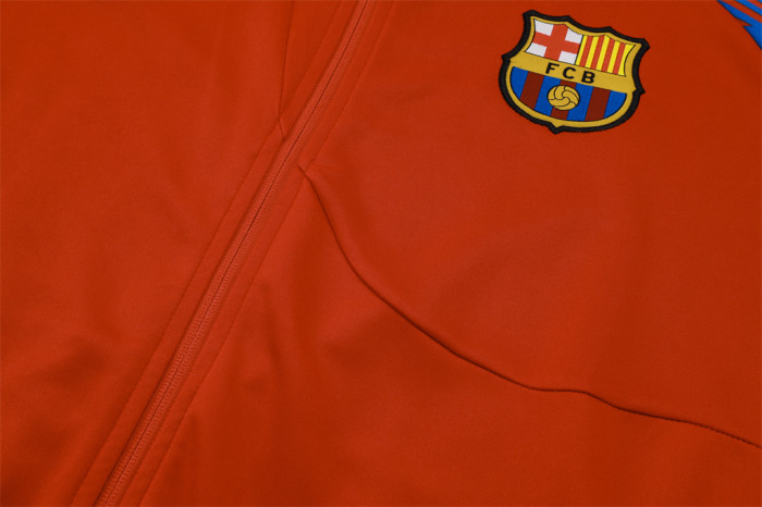 Barcelona Kids Training Suit 23/24