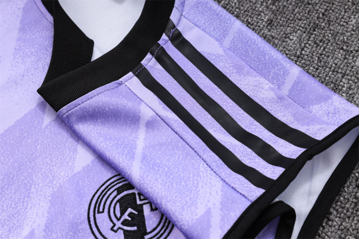 Real Madrid Training Jersey 23/24