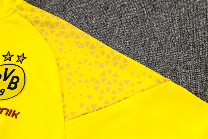 Borussia Dortmund Training Suit 23/24