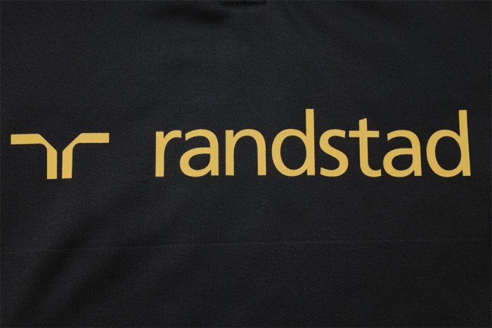 Marseille Training Suit 23/24