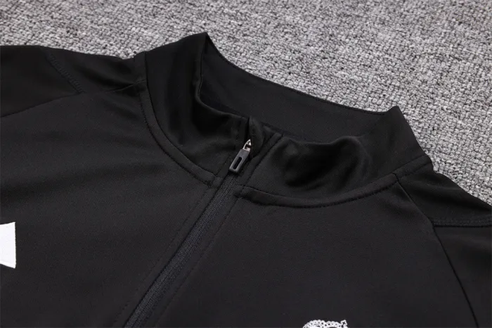 Real Madrid Training Jersey Suit 23/24