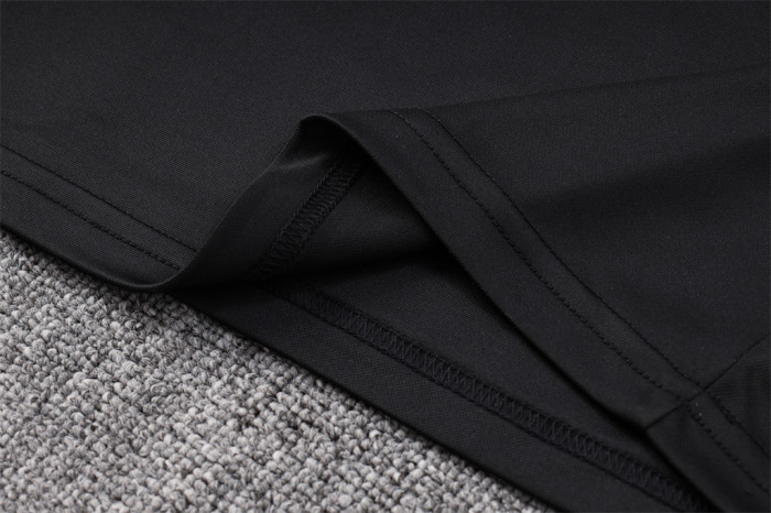 Paris Saint Germain Training Jersey Suit 23/24