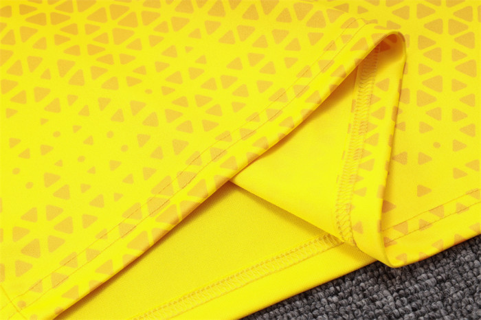 Borussia Dortmund Training Jersey Suit 23/24