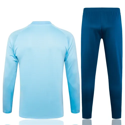 Manchester City Training Jersey Suit 23/24