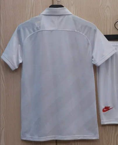 Paris Saint Germain Third Man Jersey 19/20 Tops